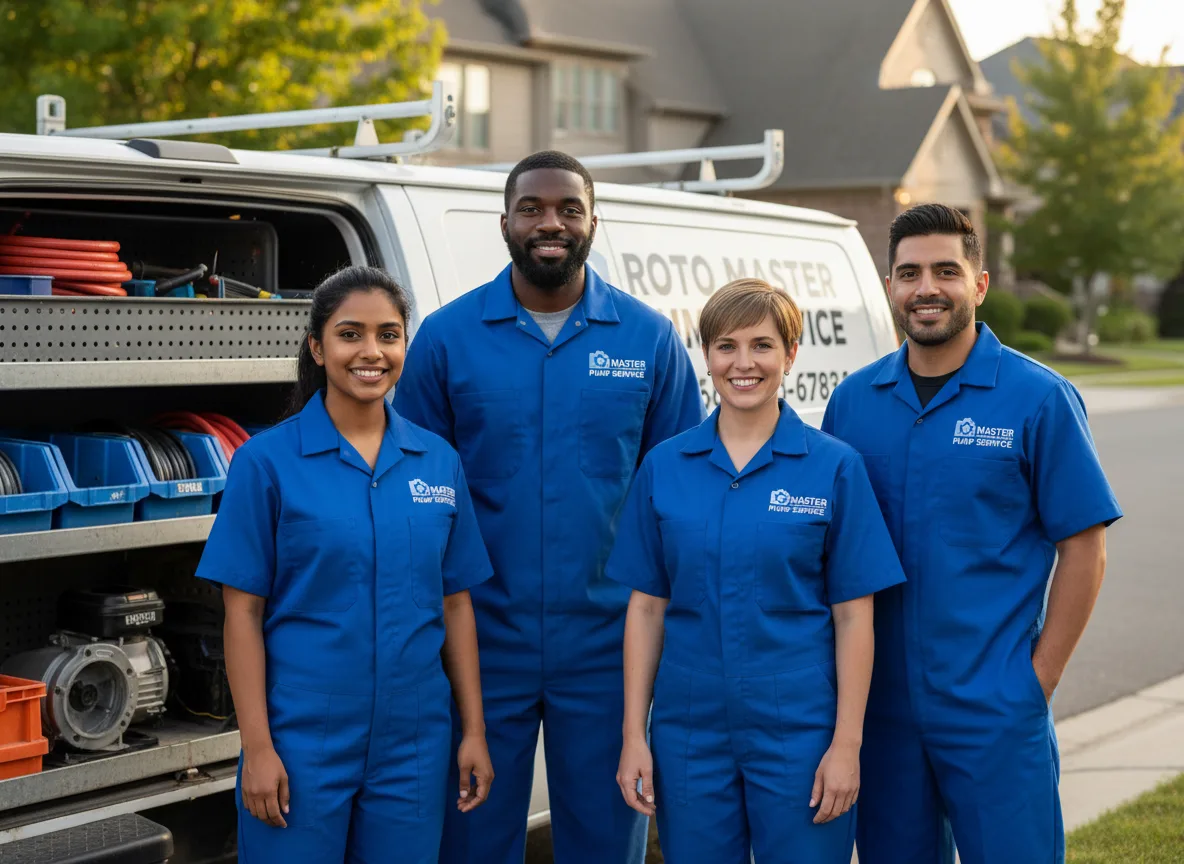 Sump Pump Installation company in Coon Rapids, IA